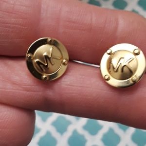 MK Earrings